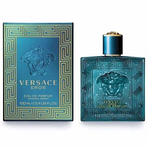 VERSACE EROS (EAU DE PARFUM)100ML