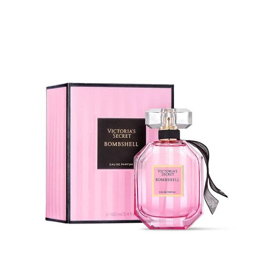 VICTORIA'S SECRET BOMBSHELL (EAU DE PARFUM)100ML