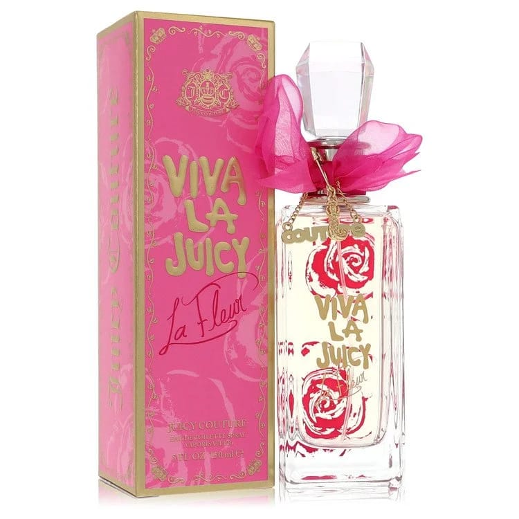 VIVA LA JUICY LA FLEUR