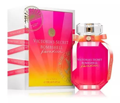 VICTORIA'S SECRET BOMBSHELL PARADISE (EAU DE PARFUM)100ML